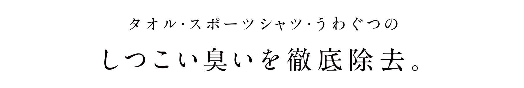 クリーニング写真