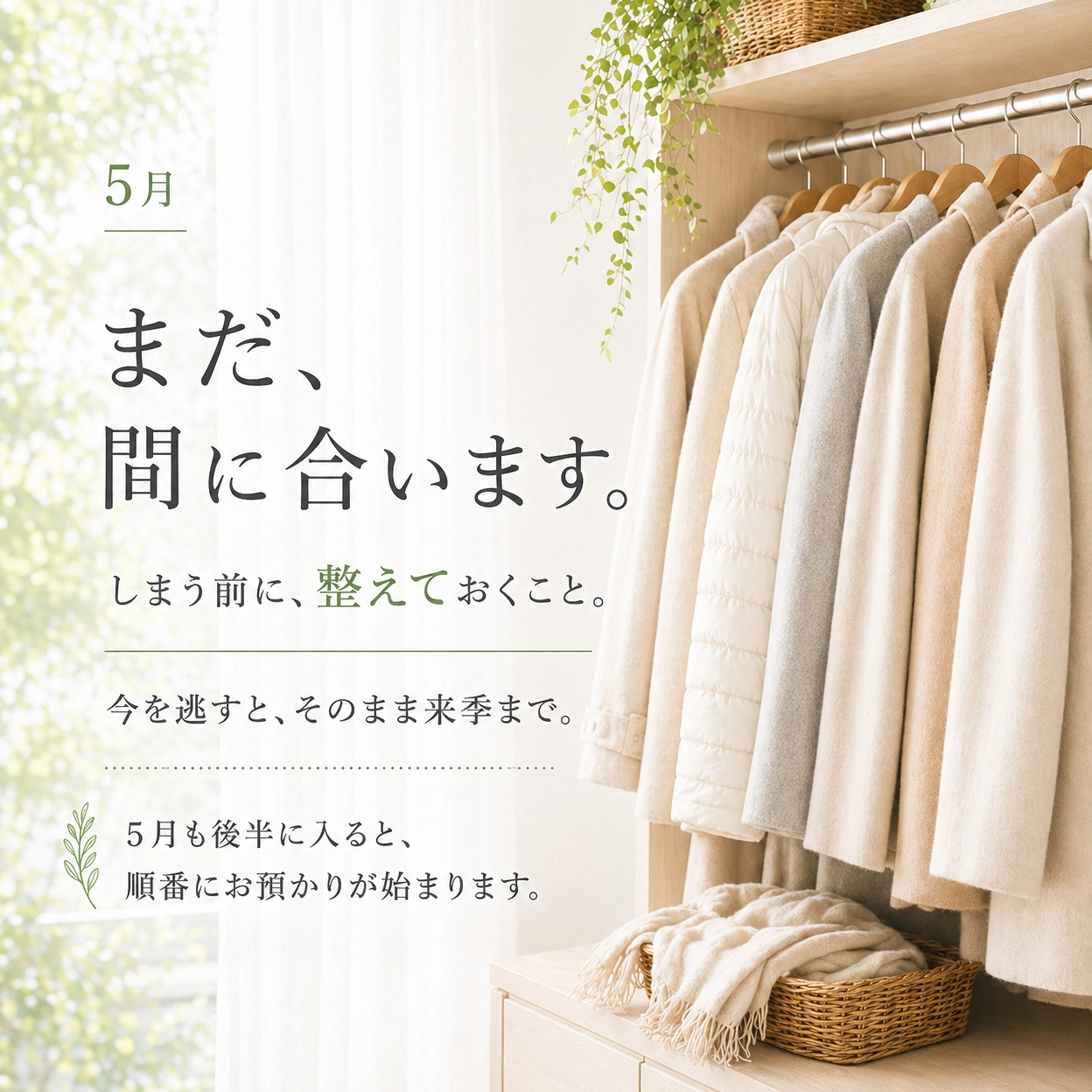 キャンペーンバナー
